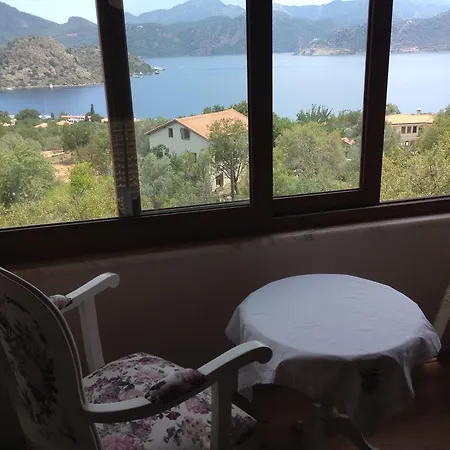 Casa vacanze Dantel Konuk Evi Selimiye (Aegean)