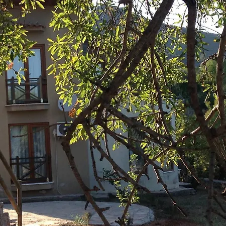 Dantel Konuk Evi * Σελιμιγιέ