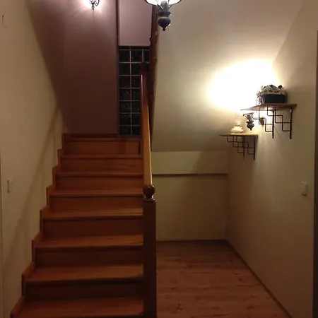 Dantel Konuk Evi Casa vacanze *