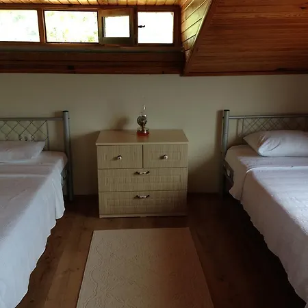 Dantel Konuk Evi * Selimiye (Aegean)