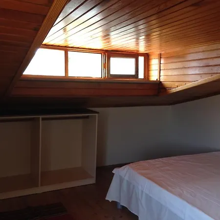 Σπίτι διακοπών Dantel Konuk Evi *
