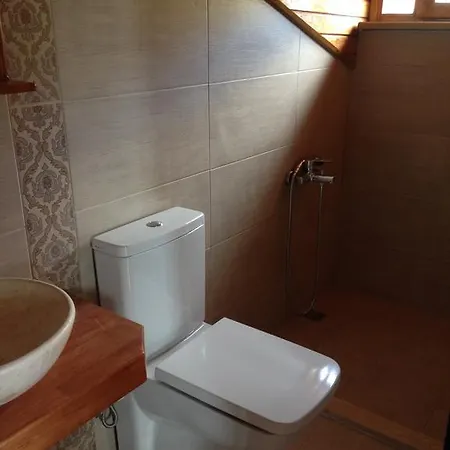 Dantel Konuk Evi Casa vacanze Selimiye (Aegean)