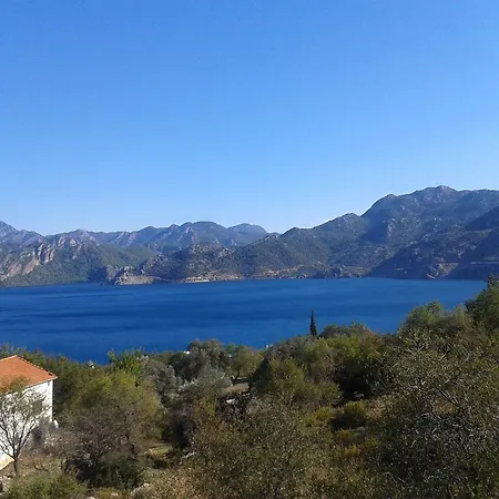 Σπίτι διακοπών Dantel Konuk Evi *