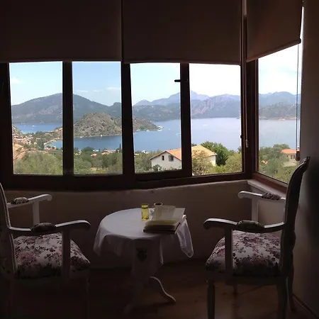 Casa vacanze Dantel Konuk Evi
