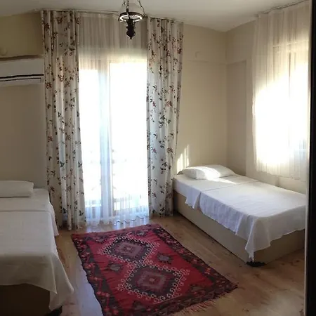 Dantel Konuk Evi * Selimiye (Aegean)
