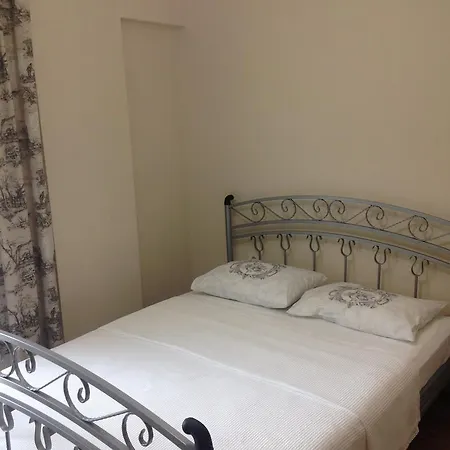 Сasa de vacaciones Dantel Konuk Evi *